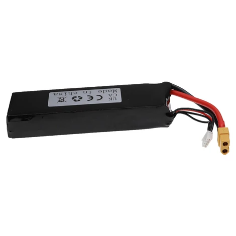 Modelársky nástroj VHWB, RC batéria - 3500 mAh 11,1 V Li-polymér, XT60