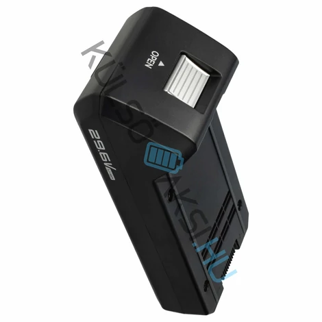 Náhradná batéria  Eureka BP28825A  - 2500mAh, 29.6V, Li-Ion
