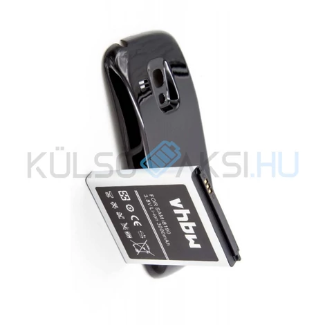Batéria mobilného telefónu VHBW Samsung EB-FIM7FLU - 3000mAh, 3.8V, Li-ion + Case Cover
