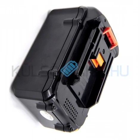 VHBW Elektromos szerszám akkumulátor Makita 194873-2 - 4000 mAh, 36 V, Li-ion
