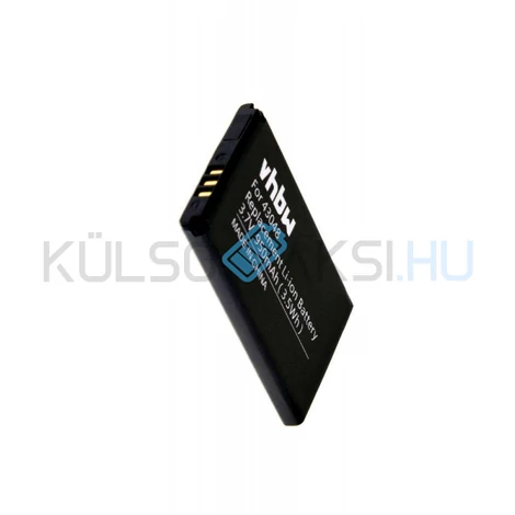 Vezetékes Telefon akkumulátor akku Swissvoice 43048 - 950mAh, 3.7V, Li-ion