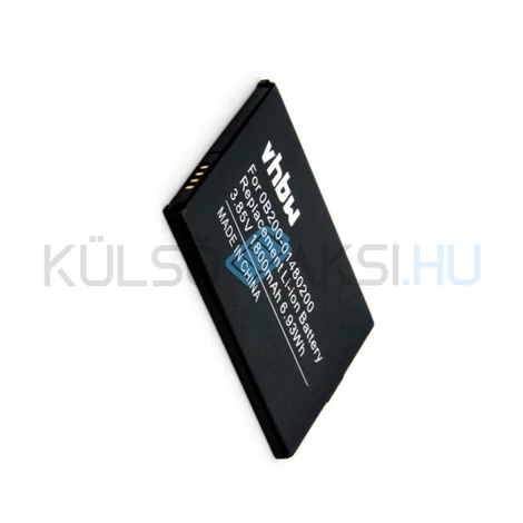 VHBW Telefon akkumulátor akku Asus 0B200-01480200, C11P1428 - 1800mAh, 3.7V, Li-ion
