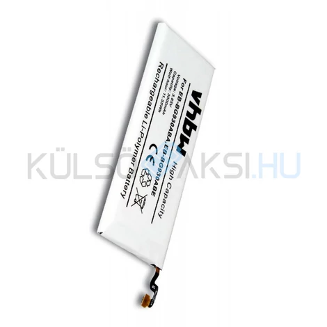Batéria mobilného telefónu VHBW Samsung EB-BG930ABA, EB-BG930ABE - 3000mAh, 3.85V, Li-polymer