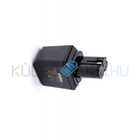 VHBW Elektromos szerszám akkumulátor Bosch 2 607 335 021 - 3000 mAh, 12 V, NiMH