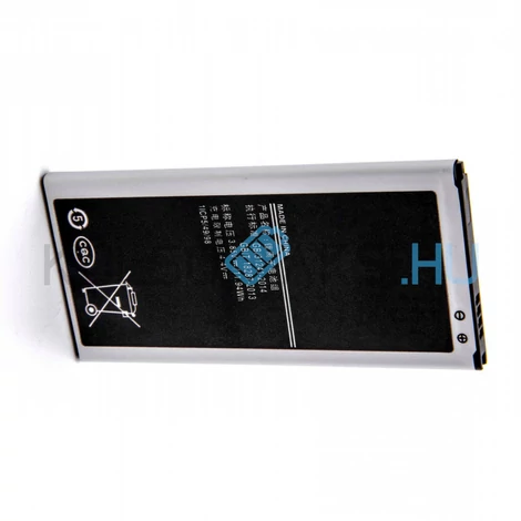 VHBW Telefon akkumulátor akku Samsung EB-BJ510CBC, EB-BJ510CBE - 3000mAh, 3.85V, Li-ion