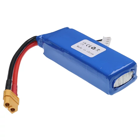 Modelársky nástroj VHWB, RC batéria - 2200 mAh 11,1 V Li-polymér, XT60