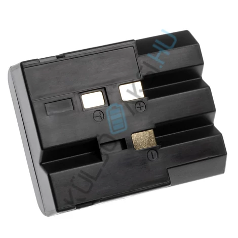 Náhrada batérie do vreckového počítača VHBW pre Juniper LHJBT-H11U, 12523, VSH-H11U - 3800mAh, 3,6V
