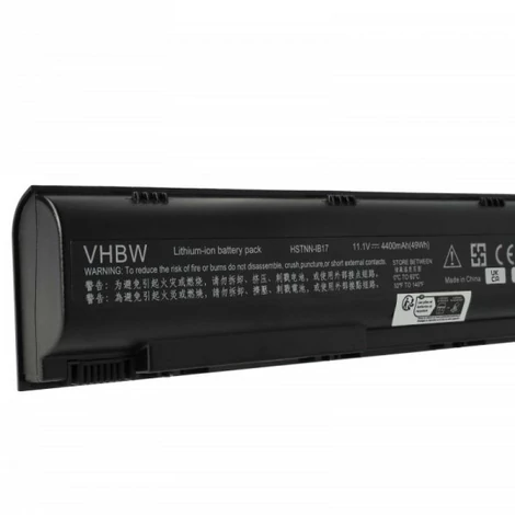 Batéria VHBW pre HP Pavilion DV1000 a ďalšie – 4400mAh