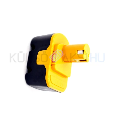 VHBW Akumulátor pre elektrické náradie Ryobi 130111073, 130224010 - 1500 mAh, 14.4 V, NiMH