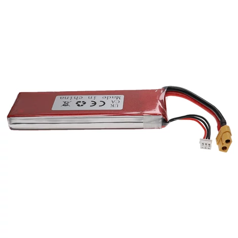 Modelársky nástroj VHWB, RC batéria - 3500 mAh 7,4 V Li-polymér, XT60