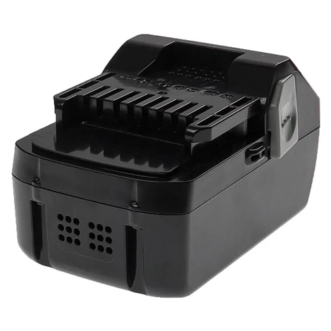 VHBW akkumulátor helyettesíti a Hitachi Hikoki 33055, 330068, 330067, 330139 elektromos szerszámot - 5000 mAh, 18 V, Li-Ion
