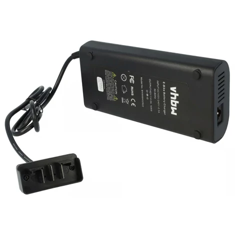 VHBW Bosch töltő a Bosch 0275007905, 0.275.007.905, 0 275 007 905 helyettesítésére Bosch E-Bike akkumulátorhoz