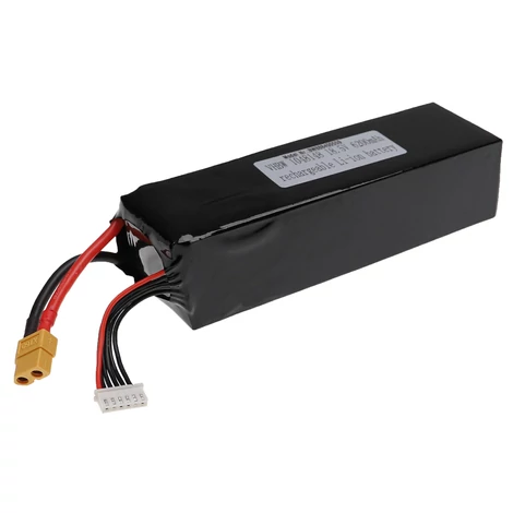 Modelársky nástroj VHWB, RC batéria - 6200 mAh 18,5 V Li-polymér, XT60