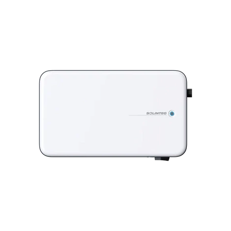 Solinteg EBA-B5K1 10 kWh akumulátor + akumulátor prepojovací kábel set (2x Solinteg EBA-B5K1 5,12 kWh + 2x Solinteg EBA-B5K1 akumulátor prepojovací kábel)