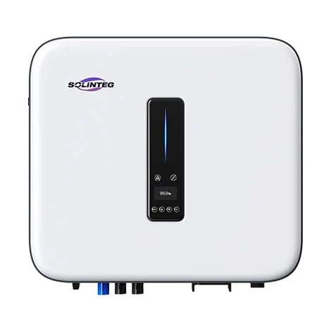 Solinteg M2HS-5K-30 jednofázový hybridný invertor 5kW