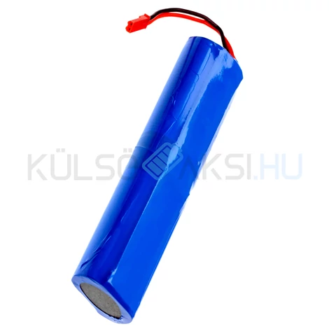 VHBW Batéria Zaco 501928 for - 2600mAh, 14.4V, Li-ion