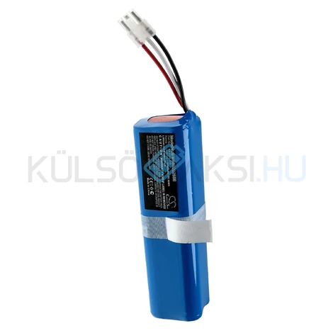 VHBW Batéria Sichler NX-6080-919 for - 5200mAh, 14.8V, Li-ion
