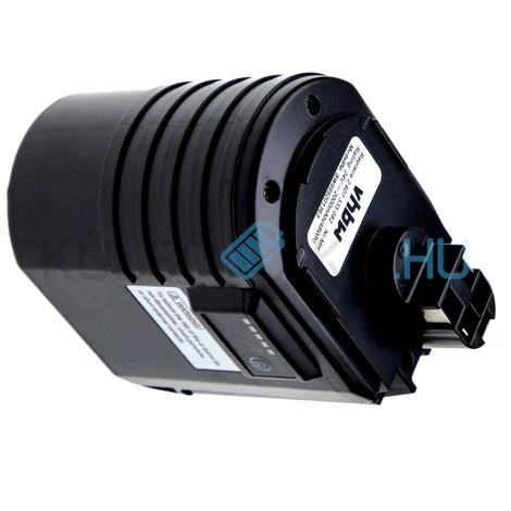 VHBW Elektromos szerszám akkumulátor Bosch 1617334082, 2607335082 - 2000 mAh, 24 V, NiMH