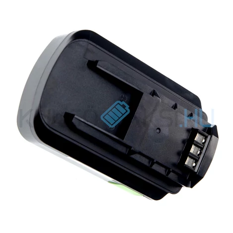 VHBW Elektromos szerszám akkumulátor Festo / Festool 498343 - 2000 mAh, 18 V, Li-ion