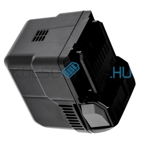 VHBW Elektromos szerszám akkumulátor Hitachi / HiKOKI 328036 - 4000 mAh, 36 V, Li-ion