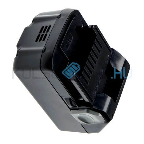 VHBW Elektromos szerszám akkumulátor Hitachi / HiKOKI 329083 - 4000 mAh, 14.4 V, Li-ion