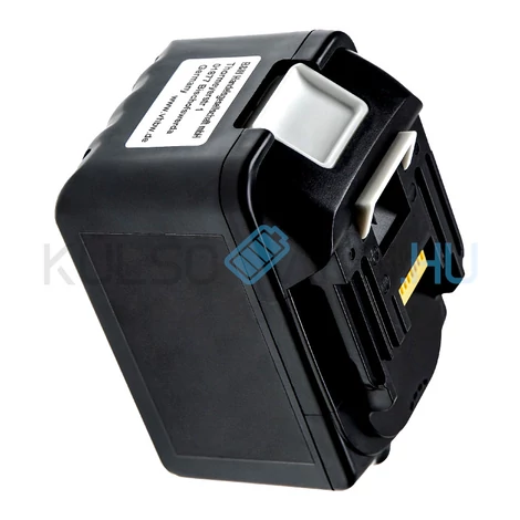 VHBW Elektromos szerszám akkumulátor Makita 194204-5, 194205-3 - 9000 mAh, 18 V, Li-ion