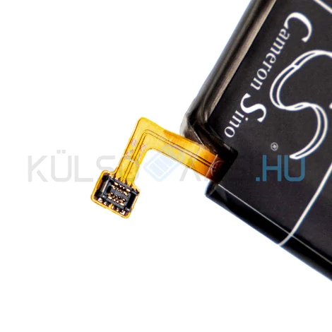 VHBW Telefon akkumulátor akku Samsung EB-BA405ABE, GH82-19582A - 3000mAh, 3.85V, Li-polymer
