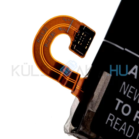 VHBW Telefon akkumulátor akku Samsung EB-BA750ABU, GH82-18027A - 3200mAh, 3.85V, Li-polymer