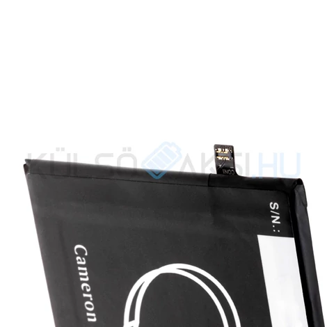 Batéria mobilného telefónu VHBW Wiko TLP16L08 - 2800mAh, 3.8V, Li-polymer