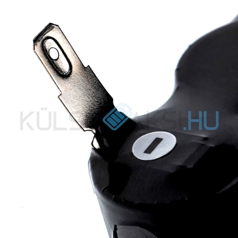 VHBW Akkumulátor Electrolux 900055173, 4/P-140SCR - 3000mAh, 4.8V, NiMH