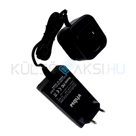 VHBW Panasonic încărcător Panasonic EY0005, EY0110, EY0110B, EY0214 Ni-Cd, NiMH pre batérie (1.2V, 12V, 14.4V, 15.6V, 18V, 7.2V, 9.6V)