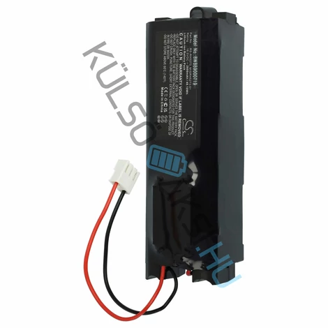 Náhradná batéria  Rowenta RS-RH5273, MISRH5273-01  - 2600mAh, 18.5V, Li-Ion
