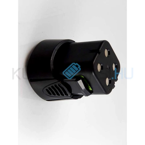 VHBW Elektromos szerszám akkumulátor Dremel 755-01 - 1500 mAh, 4.8 V, NiMH