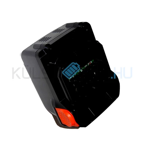 VHBW Elektromos szerszám akkumulátor Max Rebar JPL914 - 3000 mAh, 14.4 V, Li-ion