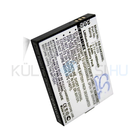 Senior VHBW Telefon akkumulátor akku Emporia AK-V33 - 1450mAh, 3.7V, Li-ion