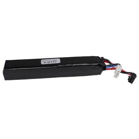 Modelársky nástroj VHWB, RC batéria - 800 mAh 11,1 V Li-polymér, SM-2P