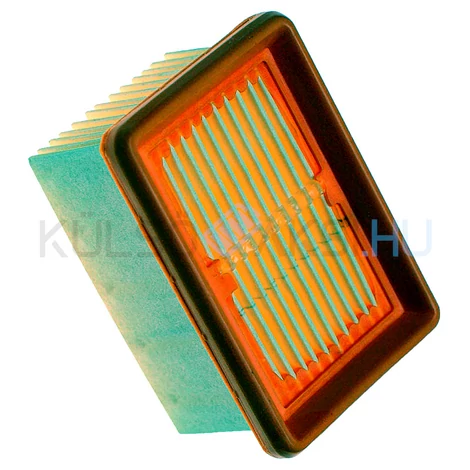 Filter 2607002614 - Impact Drill Dust Filter