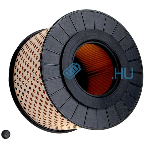 VHBW Légszűrő 504 260 00 Hatz 1B20