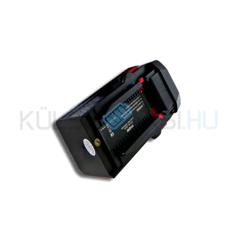 VHBW Elektromos szerszám akkumulátor Hilti B36, 418009, 2203932 - 3000 mAh, 36 V, Li-ion