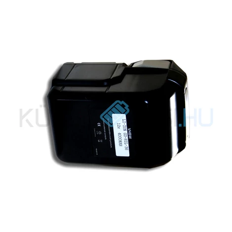 VHBW Akumulátor pre elektrické náradie Hitachi 328033, 328034 - 4000 mAh, 25.2 V, Li-ion