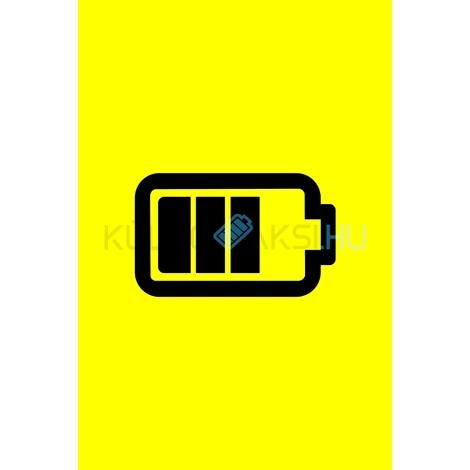 Batéria mobilného telefónu VHBW BQ 3120 - 3120mAh, 3.85V, Li-polymer