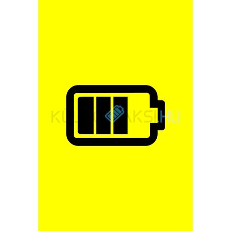 VHBW Telefon akkumulátor akku BQ 3120 - 3120mAh, 3.85V, Li-polymer