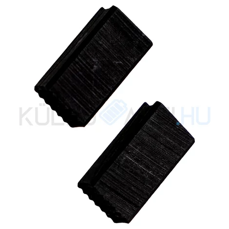 Zâna cărbunelui (2 Kus) 5,4 x 8,5 x 15mm Collomix BRE 5-813