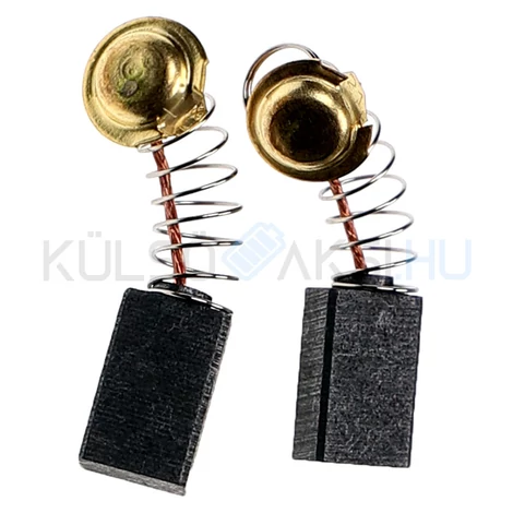 VHBW Szénkefe (2 db) Menzer LHS 225 (2015 előtti) 12 x 8 x 5mm