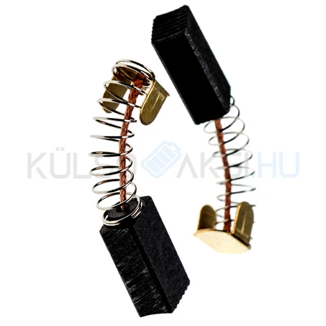 Zâna cărbunelui (2Kus) 18 x 9.5 x 6.5mm AEG  HBS100