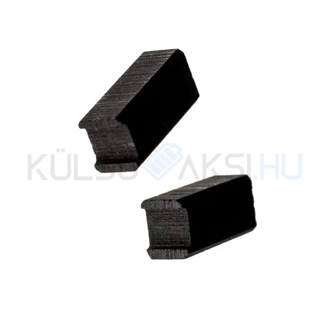 VHBW Szénkefe (2db) 5,6 x 6,75 x 14,5mm DeWalt 387558-01