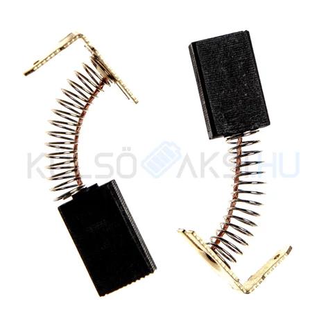 Zâna cărbunelui (2 Kus) 21 x 12,5 x 6 mm Hilti TE72