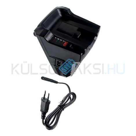 VHBW Töltő Black&Decker BDC2A36 / LCS36 36V