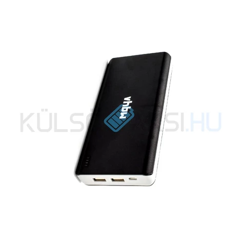 Mobil Powerbank Cect i68, i68t, i9, i9t / Philips GoGear Connect 3 / Huawei Ascend Y201