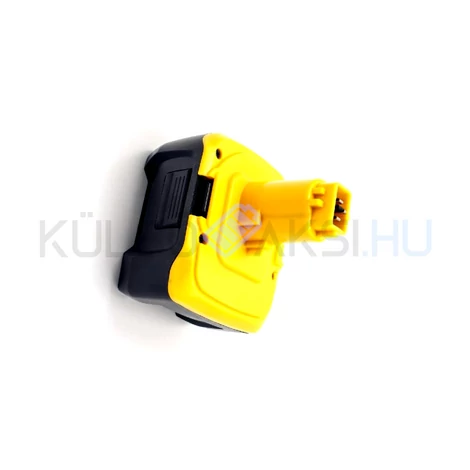 VHBW Elektromos szerszám akkumulátor Dewalt DE9141 - 3000 mAh, 14.4 V, Li-ion